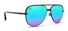 BLACK | BLUE | NON-POLARIZED