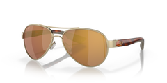 BRUSHED GOLD | GOLD MIRROR | POLARIZED
