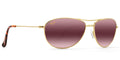GOLD | MAUI ROSE | POLARIZED