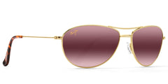 GOLD | MAUI ROSE | POLARIZED