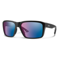 MATTE BLACK | ROSE BLUE | POLARIZED