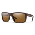 MATTE MISSISSIPPI MUD | BROWN | NON-POLARIZED