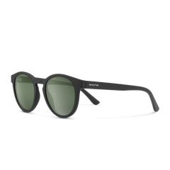 MATTE BLACK | GRAY GREEN | NON-POLARIZED