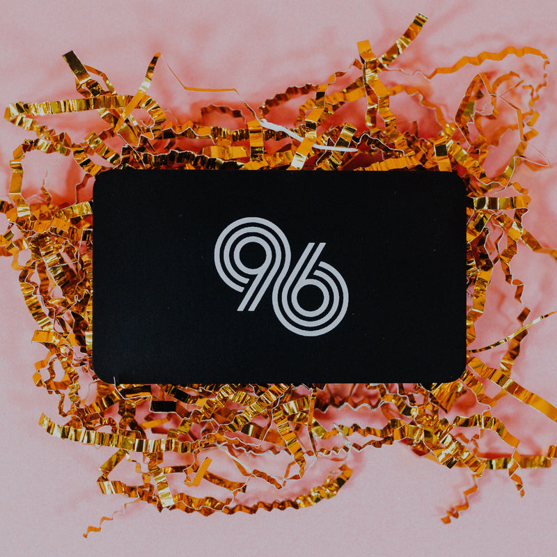 VIP Black Card