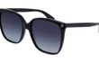 0022S - BLACK | GRADIENT GREY | NON-POLARIZED