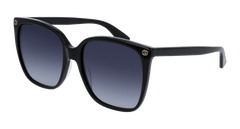 BLACK | GRADIENT GREY | NON-POLARIZED