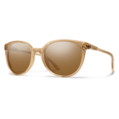 CHAMPAGNE CRYSTAL | BROWN | NON-POLARIZED