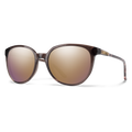 ROSE TORTOISE | ROSE GOLD MIRROR | NON-POLARIZED