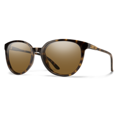 TORTOISE | BROWN | NON-POLARIZED