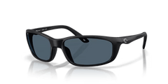SHINY BLACK | GREY | NON-POLARIZED