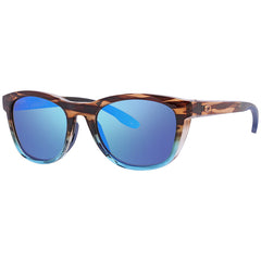 WAHOO | BLUE MIRROR | POLARIZED