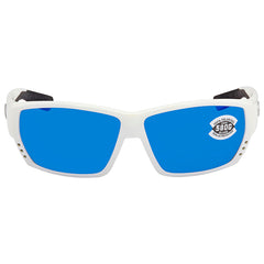 WHITE | BLUE MIRROR | POLARIZED