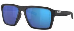 NET BLACK | BLUE MIRROR | POLARIZED