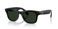 BLACK | CLEAR TO GREEN TRANSITION | NON-POLARIZED