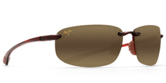 TORTOISE | HCL BRONZE | POLARIZED