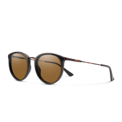 BLACK METAL TORTOISE | GRAY GREEN | NON-POLARIZED