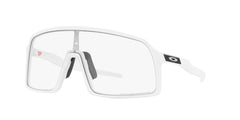MATTE WHITE | CLEAR | BLACK IRIDIUM PHOTOCHROMIC