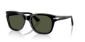 EXTRA LARGE | BLACK | GREEN | NON-POLARIZED