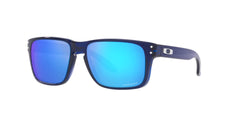 TRANSPARENT BLUE | PRIZM SAPPHIRE IRIDIUM | NON-POLARIZED