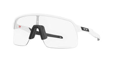 MATTE WHITE | CLEAR | BLACK IRIDIUM PHOTOCHROMIC