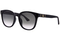 BLACK | GRADIENT GREY | NON-POLARIZED