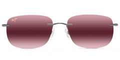 GUNMETAL | MAUI ROSE | POLARIZED