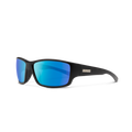 MATTE BLACK | GRAY GREEN | NON-POLARIZED