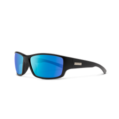 MATTE BLACK | GRAY GREEN | NON-POLARIZED