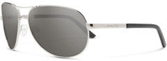 SILVER | GREY - POLARIZED