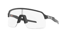 MATTE CARBON | CLEAR | BLACK IRIDIUM PHOTOCHROMIC