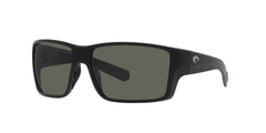 MATTE BLACK | GREY 580 GLASS | POLARIZED