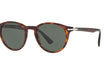9649S - HAVANA | GREEN | POLARIZED