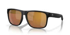 MATTE BLACK | GOLD MIRROR | POLARIZED
