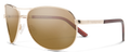 GOLD | BROWN - POLARIZED