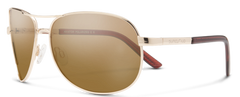 GOLD | BROWN - POLARIZED