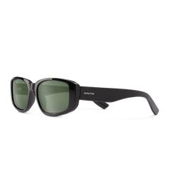 BLACK | GRAY GREEN | NON-POLARIZED