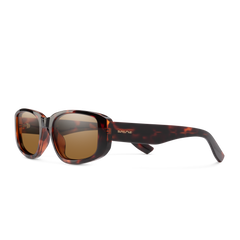 TORTOISE | SIENNA MIRROR | NON-POLARIZED