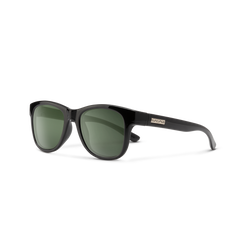 BLACK | GRAY GREEN | NON-POLARIZED