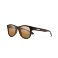 MATTE BURNISHED BROWN | BROWN | NON-POLARIZED