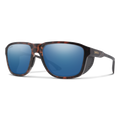 MATTE TORTOISE | BLUE | POLARIZED