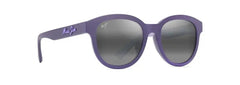 MATTE TRANSPARENT OLIVE INK | PRIZM GREY POLARIZED | POLARIZED