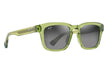 MALUHIA - TRANSLUCENT GREEN | NEUTRAL GREY | POLARIZED