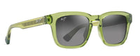 TRANSLUCENT GREEN | NEUTRAL GREY | POLARIZED