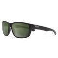 MATTE BLACK | GREEN | POLARIZED