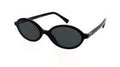 BLACK | DARK GREY | NON-POLARIZED