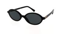 BLACK | DARK GREY | NON-POLARIZED