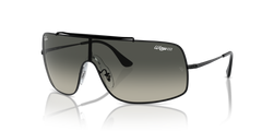 BLACK | GRADIENT GREY | NON-POLARIZED