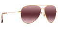 GOLD | MAUI ROSE | POLARIZED