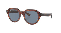 MATTE BLACK | POSITIVE RED IRIDIUM | NON-POLARIZED