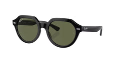 BLACK | GREEN | NON-POLARIZED